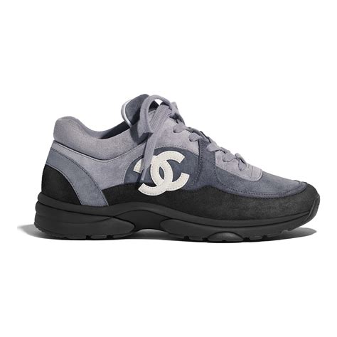 chanel trainers suede|Chanel shoes customer service.